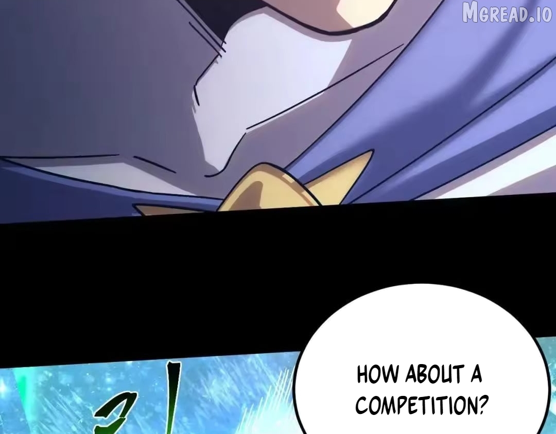 Log into the Future Chapter 321  - page 117